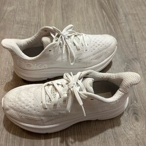 Women’s Hoka Clifton 9 Shoes